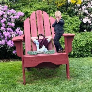 Meet your Posher, Jenni